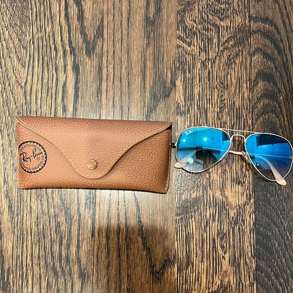 Ray Ban Sunglasses
